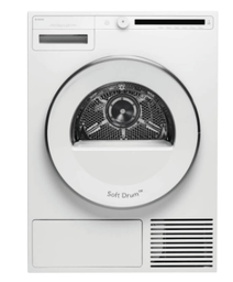 [T 2082H W] Asko T208HW