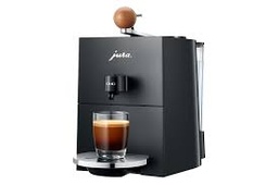 [15506] JURA ESPRESSO ONO COFFEE BLACK