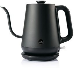 [413743] WILFA BOUILLOIRE WATER KETTLE BLACK
