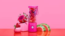 [414384] BLENDJET 2 BLENDER PORTABLE HOT PINK