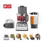 [OW22011075] KENWOOD ROBOT DE CUISINE MULTIPRO EXPRESS WEIGHT+XL FDM72.990SS