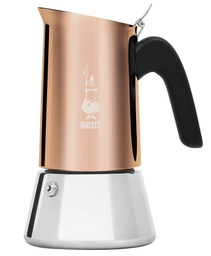 [BIA-VENUS-4TZ-BR] BIALETTI CAFETIERE VENUS-4TZ-BR