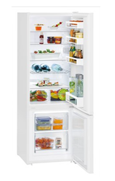 [CUe 2831 001] Liebherr CUE2831