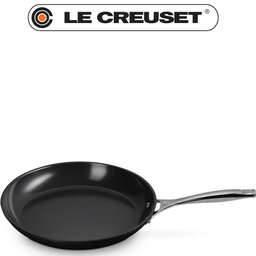 [51314280010098] LE CREUSET POELE ESSENTIAL EN CERAMIQUE 28CM