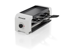 [0042.71] STÖCKLI RACLETTE CHEESEGRILL 2 WHITE