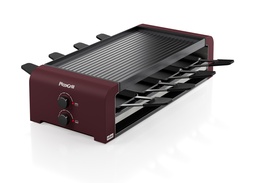 [0058.21] STÖCKLI PIZZAGRILL 8 MERLOT RED