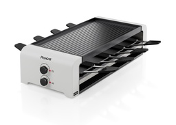 [0058.71] STÖCKLI PIZZAGRILL 8 WHITE