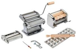 [IM-4501] IMPERIA LA FRABBRICA DELLA PASTA IM-4501