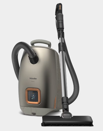 [12612820] MIELE ASPIRATEUR AVEC SAC GUARD L1 CONFORT TITANE