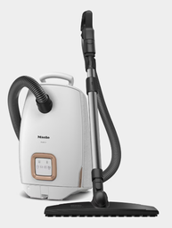[12692120] MIELE ASPIRATEUR AVEC SAC GUARD L1 PARKET XL