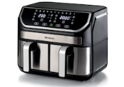 [ARI-4625] ARIETE DUAL AIR FRYER ARI-4625