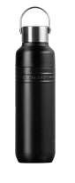 [41066330000001] LE CREUSET BOUTEILLE NOMADE 1L NOIR MAT