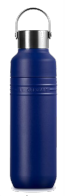 [41066332200001] LE CREUSET BOUTEILLE NOMADE 1L AZURE
