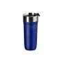 [41067192200001] LE CREUSET MUG NOMADE 350ML AZURE