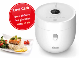 [B00131] KOENIG CUISEUR A RIZ B00131