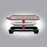 [Rho238610] GEORGE FOREMAN SMOKELESS BBQ GRILL LARGE 25850-56