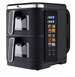 [OHM-FRY-5502AIR] OHMEX AIR FRYER OHM-FRY-5502AIR