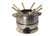 [OHM-FND-2424] OHMEX SET FONDUE OHM-FND-2424