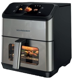 [SCH-FRY-6526AIR] SCHNEIDER AIR FRYER SCH-FRY-6526AIR