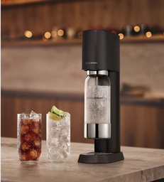 [1013611411] SODASTREAM ENSO BLACK