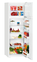 [CTe 2931] Liebherr CTE2931