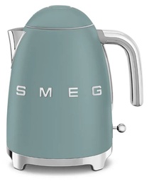 [2-329617] SMEG BOUILLOIRE KLF03EGMEU