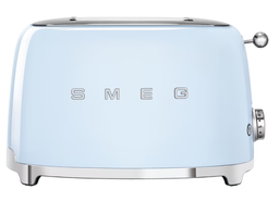 [2-190958] SMEG TOASTER TSF02PBEU