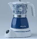 [ARI-1358-CAP] ARIETE CAPRI CAFETIERE MOKA 2/4 TASSES