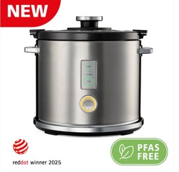 [97909] SOLIS RICE COOKER MULTI