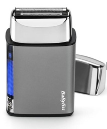 [FS996SE] BABYLISS RASOIR SUPER-X SINGLE FOIL SHAVER SILVER