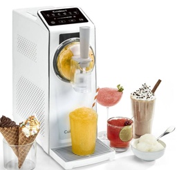 [ICE201E] CUISINART FROST FUSION ICE CREAM & SLUSHIE