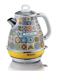 [ARI-2869-POS] ARIETE BOUILLOIRE  POSITANO