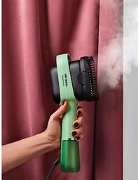 [ARI-4301-MI] ARIETE DEFROISSEUR VAPEUR VERT