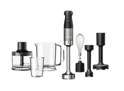 [0W22111079] KENWOOD MIXEUR TRIBLADE XL PRO HBM80.327BK